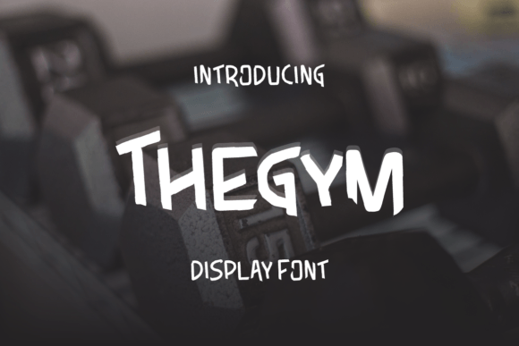 Thegym: Bold, Unapologetic, and Built for Impact